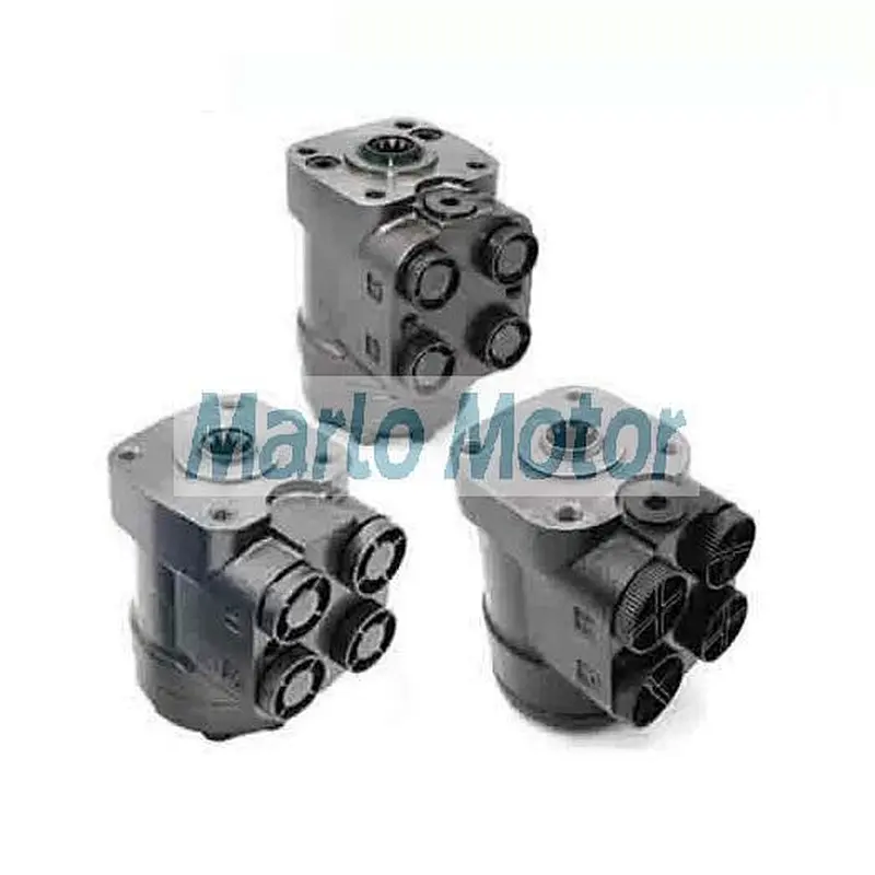 Hot sales OSPB of OSPB50 OSPB80 OSPB100 OSPB125 OSPB160 OSPB200 OSPB315 OSPB400 OSPB500 OSPB630 OSPB800 hydraulic steering units