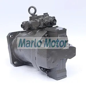Hitachi HPV145 EX300 EX330 EX350 EX360 9195242 9207291 swash plate axial piston pump piston pump for construction machinery