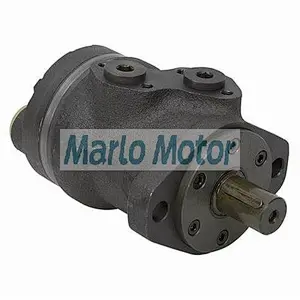 M+S MLHR series of MLHR50 MLHR80 MLHR100 MLHR125 MLHR160 MLHR200 MLHR250 MLHR315 MLHR400 gerotor motor hydraulic motors