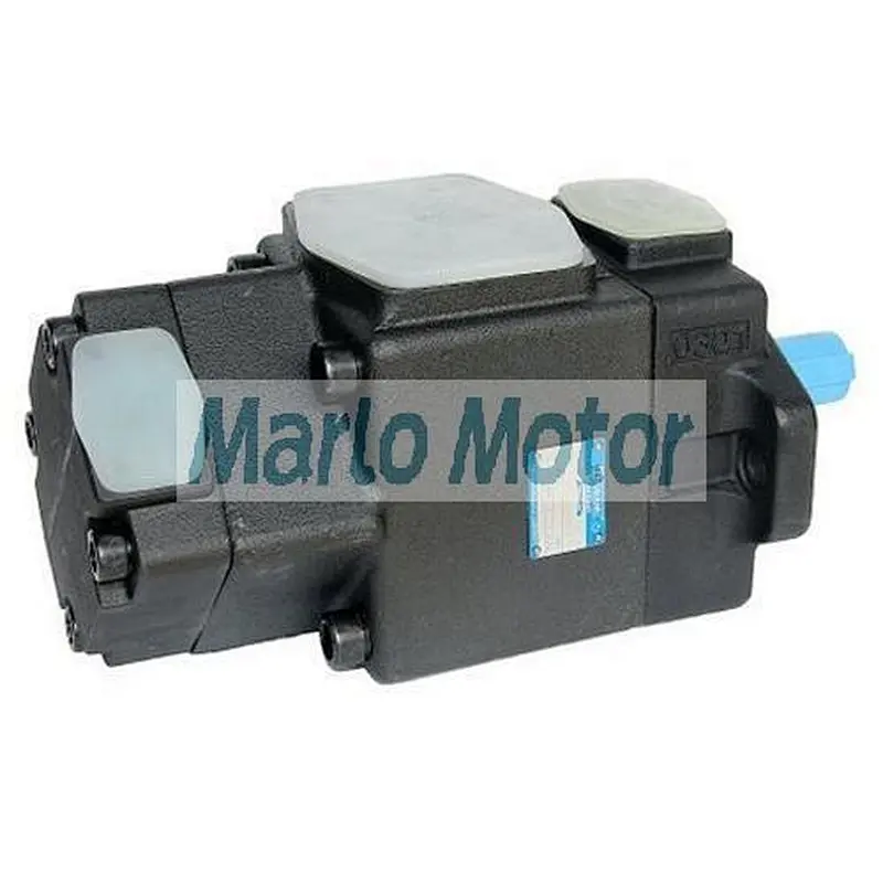 Hot sales Yuken PV2R of PV2R12 PV2R13 PV2R23 PV2R14 PV2R24 PV2R34 hydraulic double vane pump