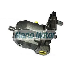 Rexroth A10VO series 53 of A10VO18 A10VO28 A10VO45 A10VO63 A10VO72 A10VO85 A10VO100 variable displacement axial piston pump