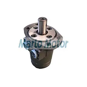 Eaton Char-lynn series A H S T axial flow cycloid hydraulic motor