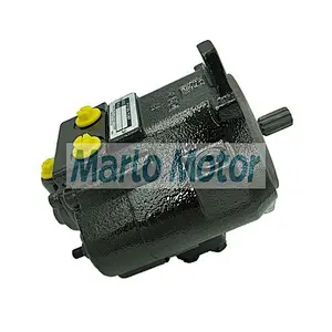 Hot sales Nachi PVD series of PVD-00B PVD-0B PVD-1B PVD-2B PVD-3B excavator hydraulic plunger pump