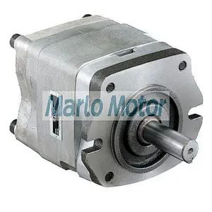 Hot sales Nachi IPH of IPH-2A IPH-2B IPH-3A IPH-3B IPH-4A IPH-4B IPH-5A IPH-5B IPH-6A IPH-6B hydraulic internal gear pump