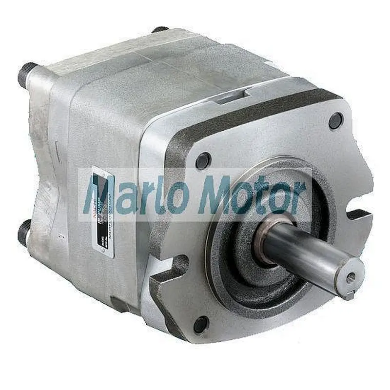 Hot sales Nachi IPH of IPH-2A IPH-2B IPH-3A IPH-3B IPH-4A IPH-4B IPH-5A IPH-5B IPH-6A IPH-6B hydraulic internal gear pump