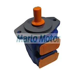 Rexroth PVQ series of PVQ1 PVQ2 PVQ4 PVQ5 hydraulic vane pump fixed displacement vane pumps