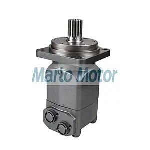 Hot sales Char-lynn 6000 of 114-1031 114-1032 114-1033 114-1034 114-1035 114-1036 114-1043 114-1044 114-1045 bearingless motor