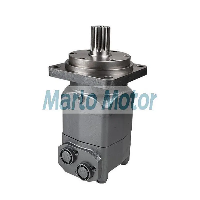 Hot sales Char-lynn 6000 of 114-1031 114-1032 114-1033 114-1034 114-1035 114-1036 114-1043 114-1044 114-1045 bearingless motor
