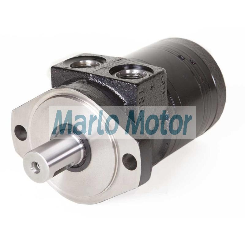 Hot sales Parker 110A series of 110A 111A 112A 113A 115A 116A hydraulic orbit motor