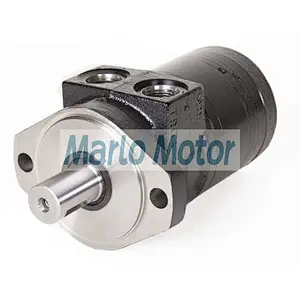 Hot sales Parker 110A series of 110A 111A 112A 113A 115A 116A hydraulic orbit motor