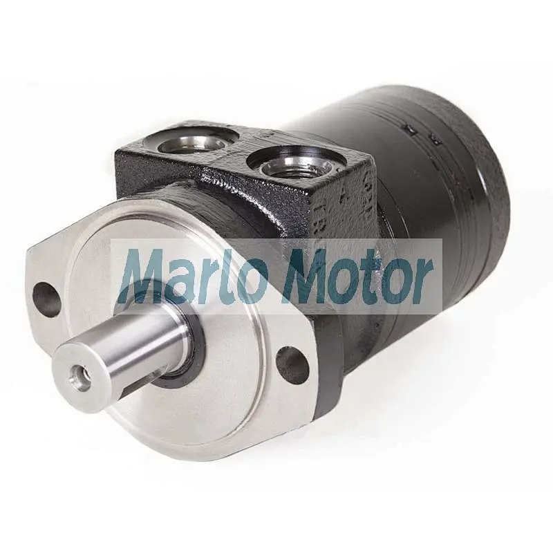 Hot sales Parker 110A series of 110A 111A 112A 113A 115A 116A hydraulic orbit motor