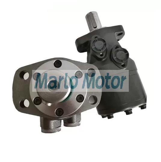 Hot sales OMH of OMH200 OMH250 OMH315 OMH400 OMH500 orbital hydraulic motor