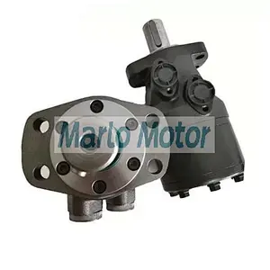 Hot sales OMH of OMH200 OMH250 OMH315 OMH400 OMH500 orbital hydraulic motor
