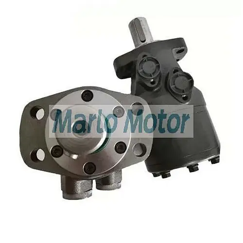 Hot sales OMH of OMH200 OMH250 OMH315 OMH400 OMH500 orbital hydraulic motor