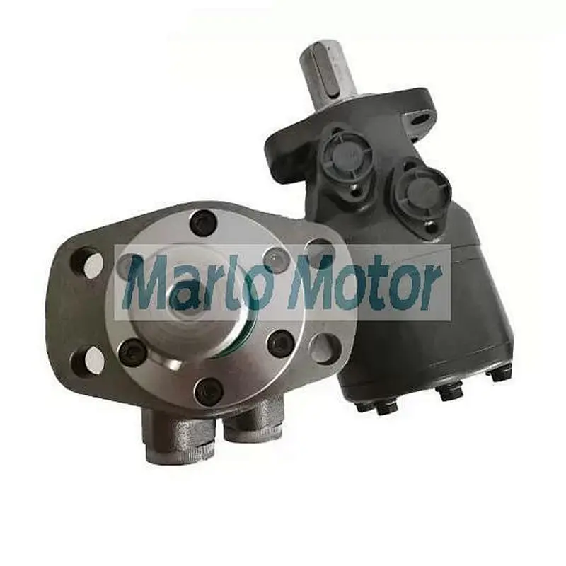 Hot sales OMH of OMH200 OMH250 OMH315 OMH400 OMH500 orbital hydraulic motor