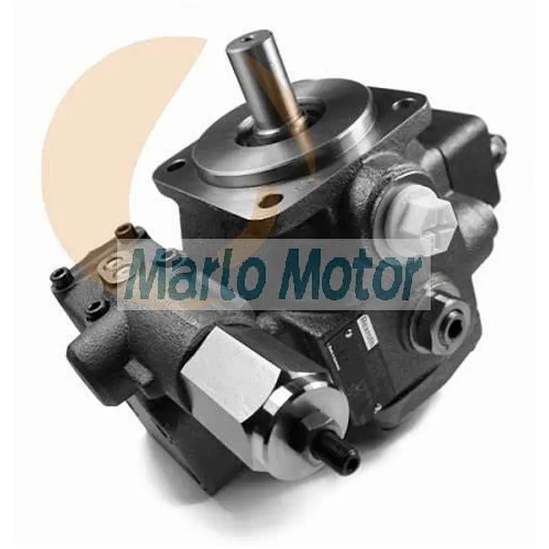 Rexroth PV7-1X series 10-14 10-20 16-20 16-30 25-30 25-45 40-45 40-71 63-71 63-94 100-118 100-150 variable volume vane pump