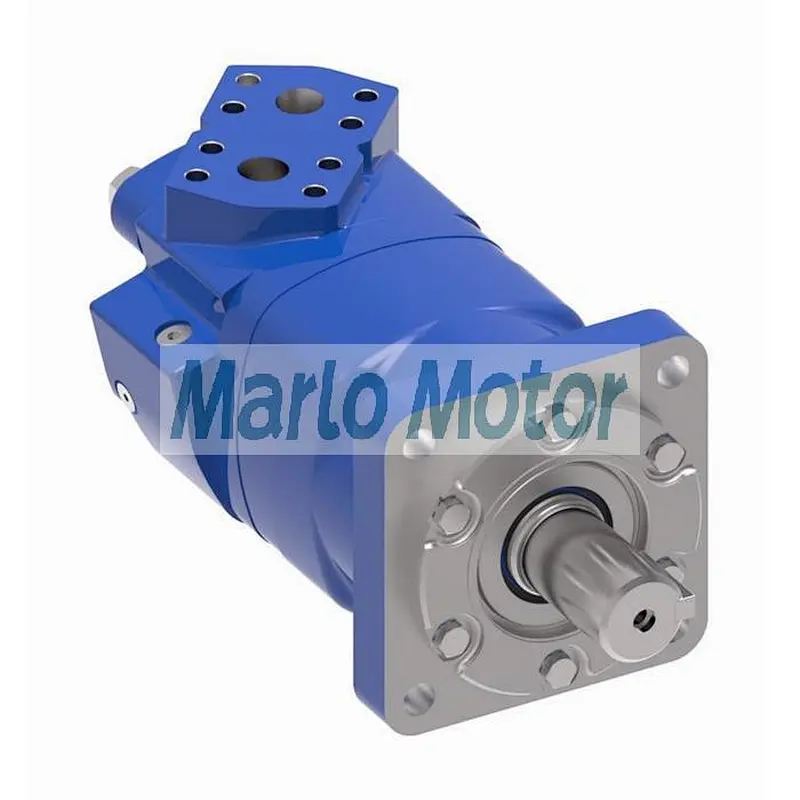 Hot sales eaton char-lynn Orbit motor 4000 series