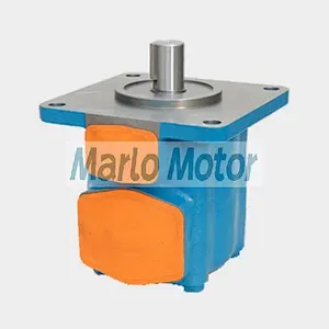 Hot sales Eaton 50V series of 50V72A 50V85A 50V100A 50V109A hydraulic vane pump