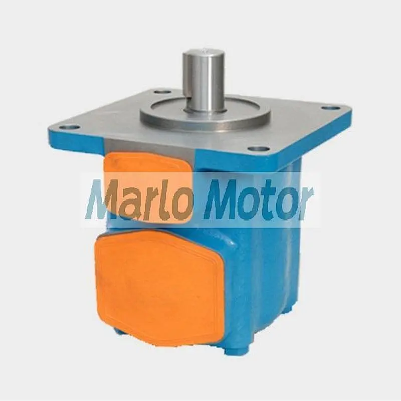 Hot sales Eaton 50V series of 50V72A 50V85A 50V100A 50V109A hydraulic vane pump