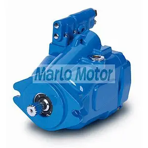 Eaton 420 series of ADU041 ADU049 ADU062 ADU080 hydraulic mobile piston pump variable volume load sense piston pumps