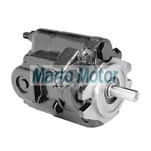 Parker PAVC of PAVC33 PAVC38 PAVC65 PAVC100 variable volume piston pumps