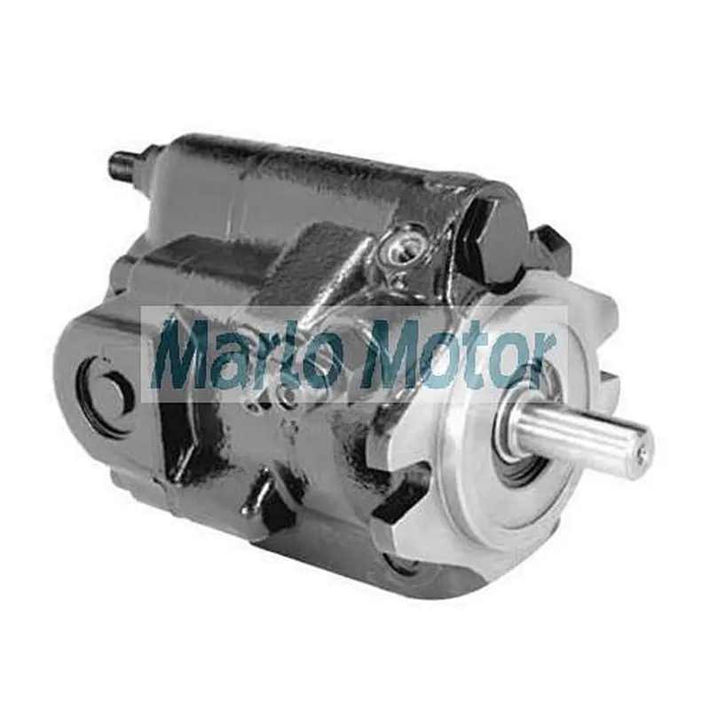 Parker PAVC of PAVC33 PAVC38 PAVC65 PAVC100 variable volume piston pumps