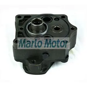 7S4629 transimission hydraulic gear oil pump pump for wheel loader CAT 950 XMSN