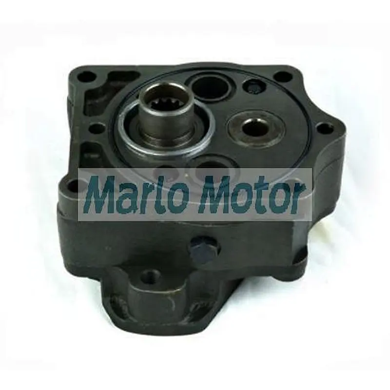 7S4629 transimission hydraulic gear oil pump pump for wheel loader CAT 950 XMSN