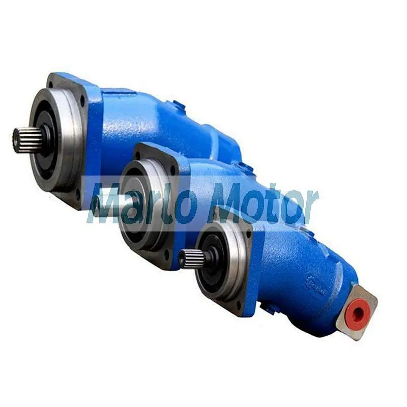 Rexroth A2F hydraulic axial piston pump A2F6 A2F12 A2F23 A2F28 A2F45 A2F55 A2F63 A2F80 A2F107 A2F125 A2F160 A2F200 A2F250 A2F500