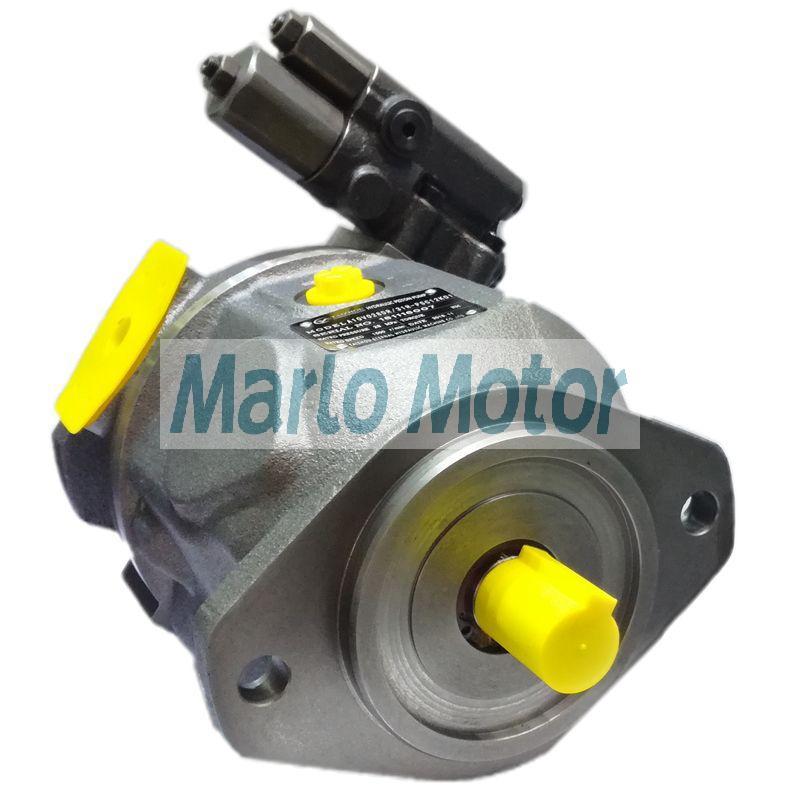 Hot sales Rexroth A10VO of A10VO16 A10VO18 A10VO28 A10VO45 A10VO71 A10VO100 A10VO140 variable displacement hydraulic piston pump