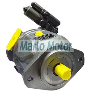 Hot sales Rexroth A10VO of A10VO16 A10VO18 A10VO28 A10VO45 A10VO71 A10VO100 A10VO140 variable displacement hydraulic piston pump