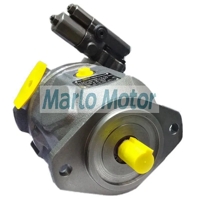 Hot sales Rexroth A10VO of A10VO16 A10VO18 A10VO28 A10VO45 A10VO71 A10VO100 A10VO140 variable displacement hydraulic piston pump