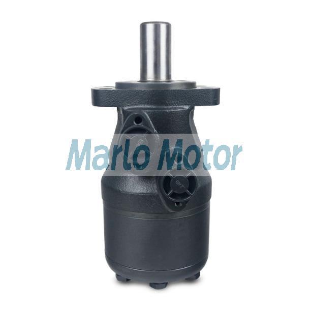 Hot sales BMH of BMH200 BMH250 BMH315 BMH400 BMH500 orbital hydraulic motor