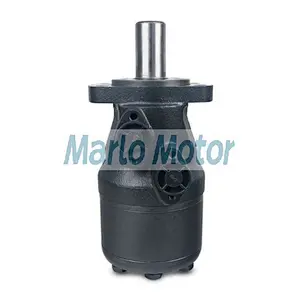 Hot sales BMH of BMH200 BMH250 BMH315 BMH400 BMH500 orbital hydraulic motor