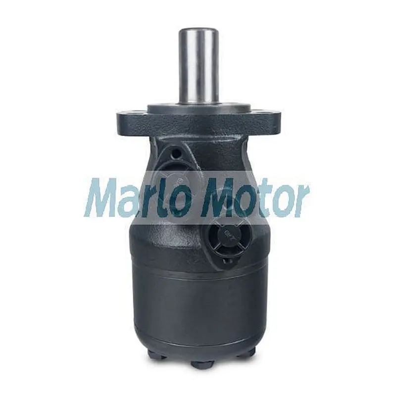 Hot sales BMH of BMH200 BMH250 BMH315 BMH400 BMH500 orbital hydraulic motor