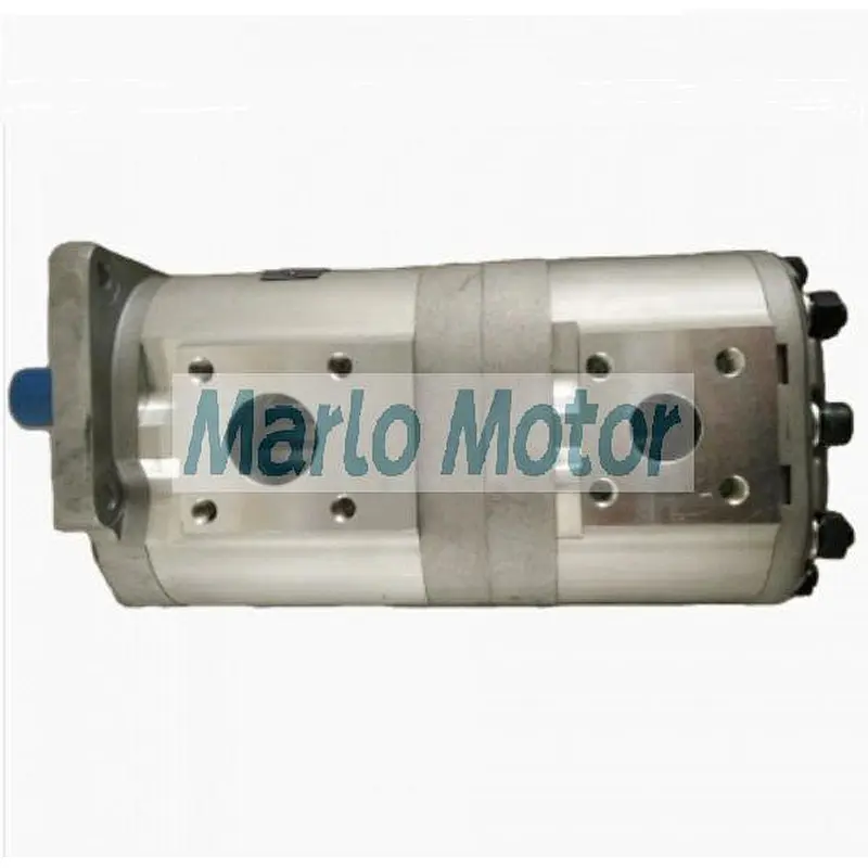CBNL of CBNL-F563 CBNL-F550 CBNL-F546 CBNL-F540 CBNL-F532 CBNL-F525 CBNL-F520 CBNL-F516 CBNL-F510 double hydraulic gear pump