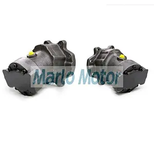 KMF series of KMF40 KMF90(PC200-3 5 PC220-3 5) KMF125 KMF160(PC300-3 5 PC400-3 5) hydraulic piston motor swing motor