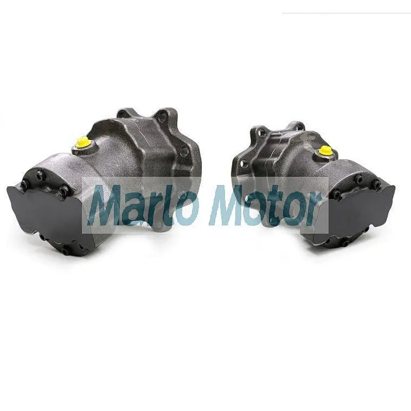 KMF series of KMF40 KMF90(PC200-3 5 PC220-3 5) KMF125 KMF160(PC300-3 5 PC400-3 5) hydraulic piston motor swing motor