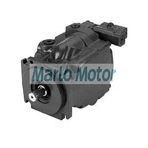 Sauer series 45 of L25C L30D K38C K45D J45B J51B J60B J65C J75C F74B F90C E100B E130B E147C open circuit axial piston pumps