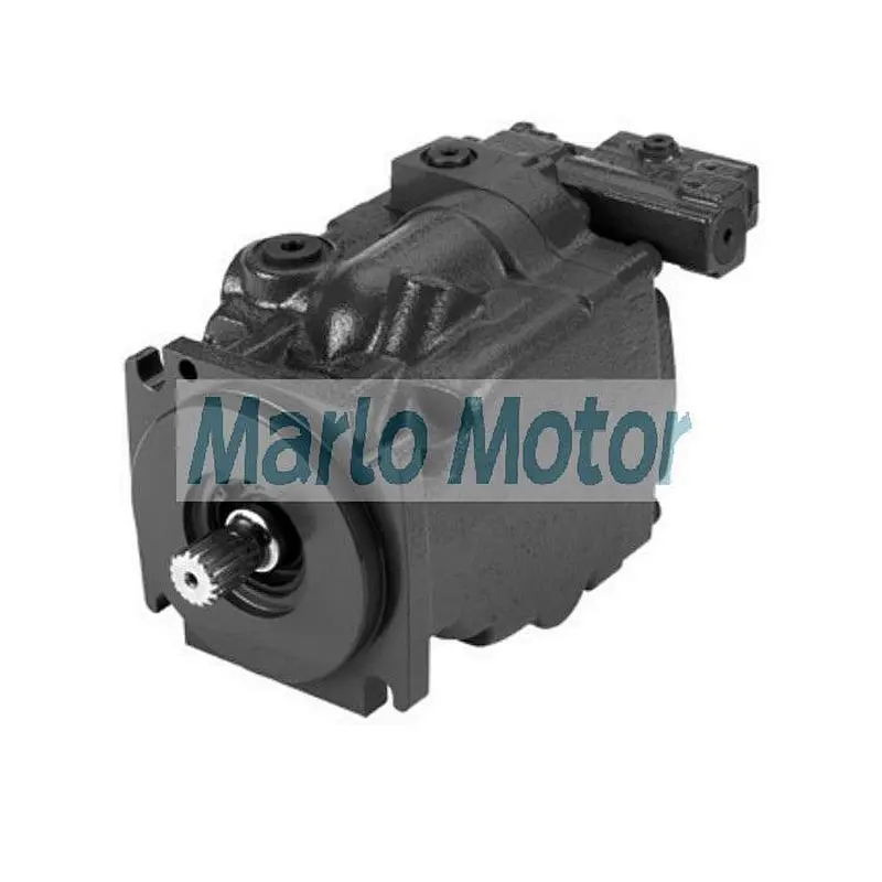 Sauer series 45 of L25C L30D K38C K45D J45B J51B J60B J65C J75C F74B F90C E100B E130B E147C open circuit axial piston pumps
