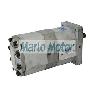 CBQT of CBQT-E563 CBQT-E550 CBQT-E540 CBQT-E532 CBQT-E432 CBQT-E425 CBQT-E420 CBQT-E416 CBQT-410 double hydraulic gear pump