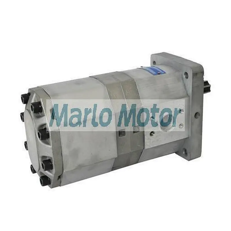 CBQT of CBQT-E563 CBQT-E550 CBQT-E540 CBQT-E532 CBQT-E432 CBQT-E425 CBQT-E420 CBQT-E416 CBQT-410 double hydraulic gear pump