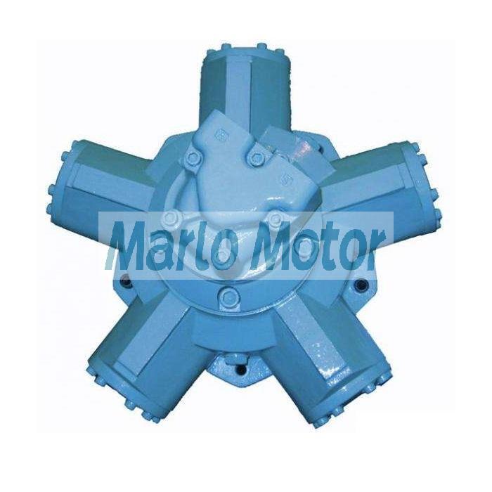 Calzoni MRC-250 MRC-300 MRC-330 MRC-350 MRC 400 MRC-500 MRC-600 MRC-650 MRC- 700 MRC- 800 MRC-1000 radial piston hydraulic motor