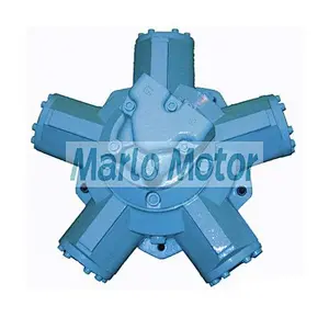 Calzoni MRC-250 MRC-300 MRC-330 MRC-350 MRC 400 MRC-500 MRC-600 MRC-650 MRC- 700 MRC- 800 MRC-1000 radial piston hydraulic motor