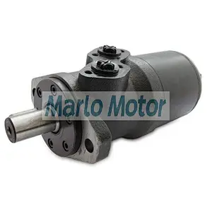 M+S EPRM EPRMW of EPRM50 EPRM80 EPRM100 EPRM125 EPRM160 EPRM200 EPRM250 EPRM315 EPRM400 gerotor motor hydraulic wheel motors