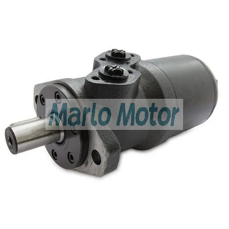 M+S EPRM EPRMW of EPRM50 EPRM80 EPRM100 EPRM125 EPRM160 EPRM200 EPRM250 EPRM315 EPRM400 gerotor motor hydraulic wheel motors