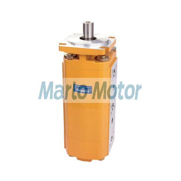 CBKPZH63-50-32-08-BFX CBKPZH63-50-32-BFX CBKPZH-63 63 32 08-BFX 4-stage and 3-stage hydraulic gear pump