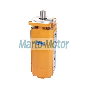 CBKPZH63-50-32-08-BFX CBKPZH63-50-32-BFX CBKPZH-63 63 32 08-BFX 4-stage and 3-stage hydraulic gear pump