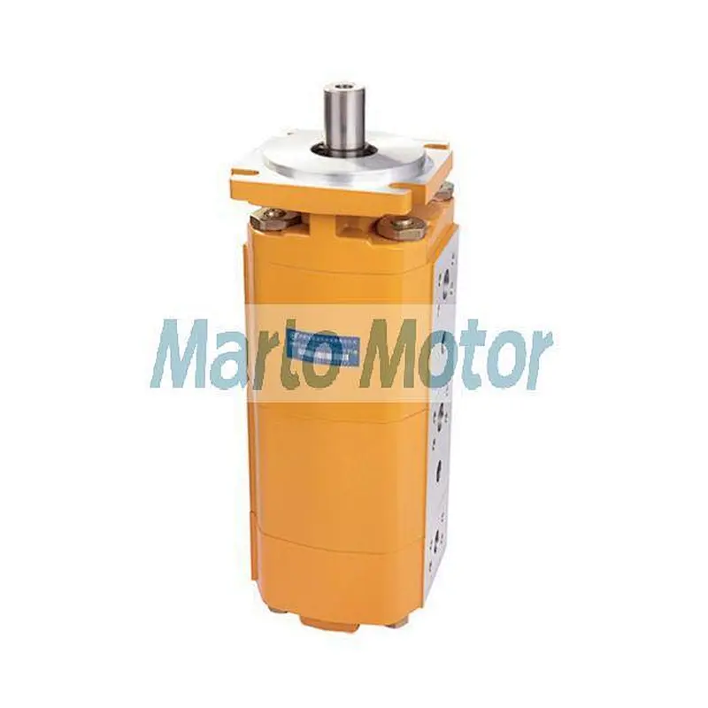 CBKPZH63-50-32-08-BFX CBKPZH63-50-32-BFX CBKPZH-63 63 32 08-BFX 4-stage and 3-stage hydraulic gear pump