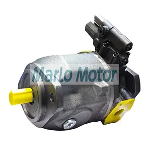Hot sales Rexroth A10VO of A10VO16 A10VO18 A10VO28 A10VO45 A10VO71 A10VO100 A10VO140 variable displacement hydraulic piston pump